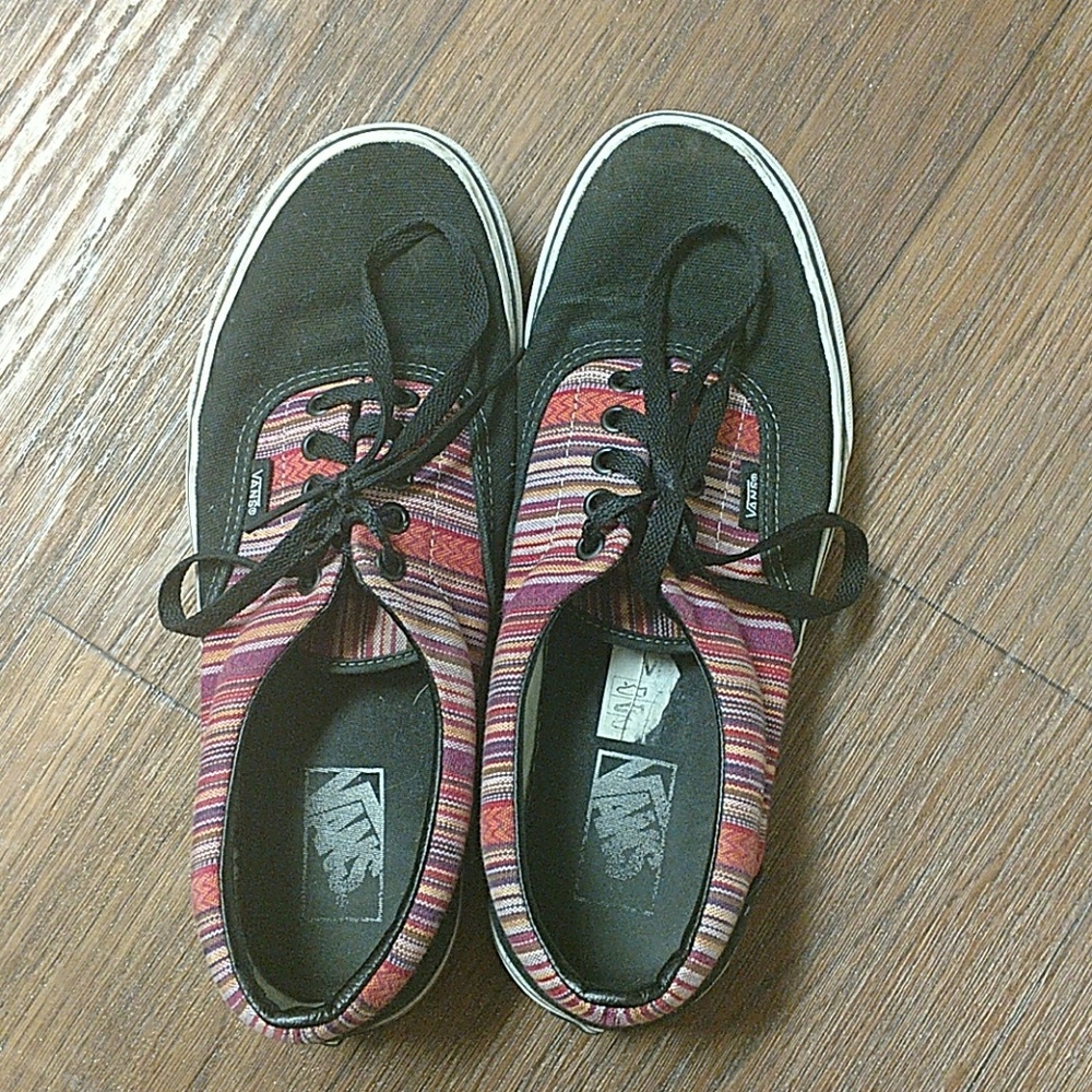 Vans Shoes